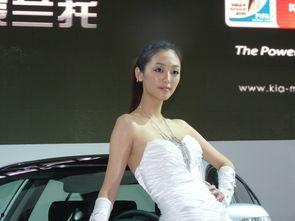 约会车模在线视频,激情四溢的在线视频幕后揭秘