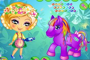 小马妹妹在线视频观看,趣味互动，寓教于乐的童年陪伴