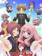 日 动漫 在线视频  第2张