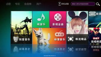 ktv软件在线视频,打造个性化娱乐新体验  第1张