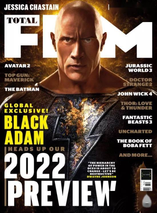 黑亚当电影在线视频观看