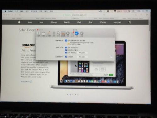 macbook无法在线视频,MacBook在线视频播放难题解析