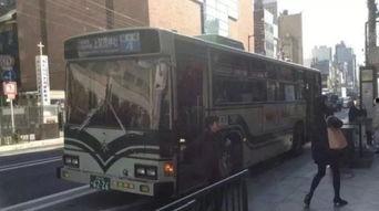日本 公交车 在线视频,日本公交车在线视频带你领略异国公交文化  第2张