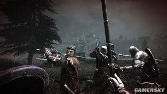 骑兵中文在线视频,骑兵中文在线视频中的英勇瞬间  第1张