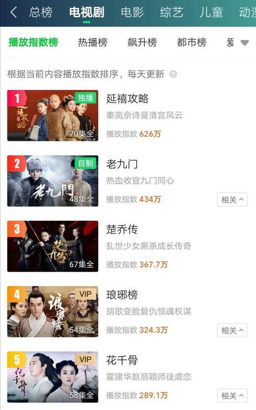 强好中文在线视频,沉浸式语言学习新体验  第2张