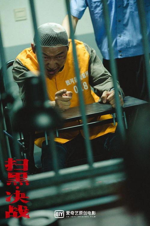 扫黑决战在线视频观看,揭秘黑恶势力覆灭背后的惊心动魄