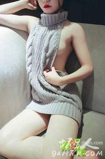 露背毛衣美女在线视频,在线视频展现独特魅力